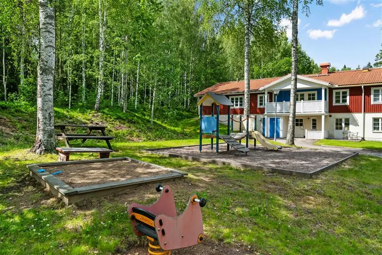Hyresrätt med 1,5 rum på Kopparvägen 2 i Hedemora, bild 3 av 4