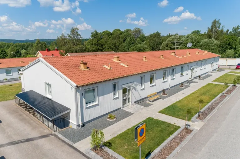 Hyresrätt med 2 rum på Villavägen 3F i Ulricehamn, bild 3 av 3