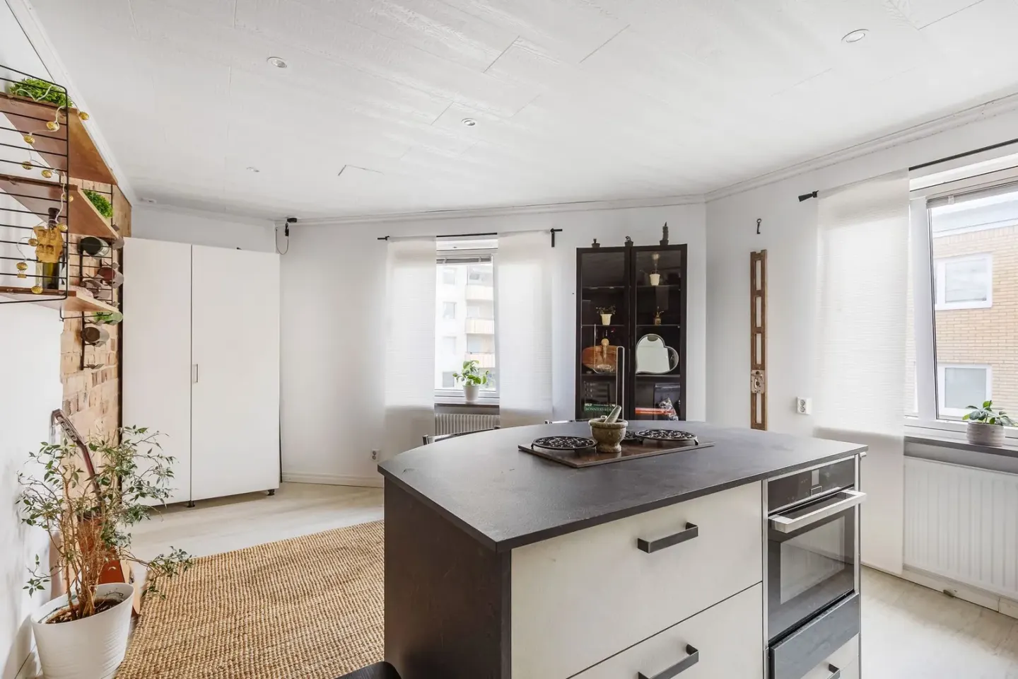 Bostadsrätt med 2 rum på Östra Åsgatan 13 i Eskilstuna, bild 2 av 4