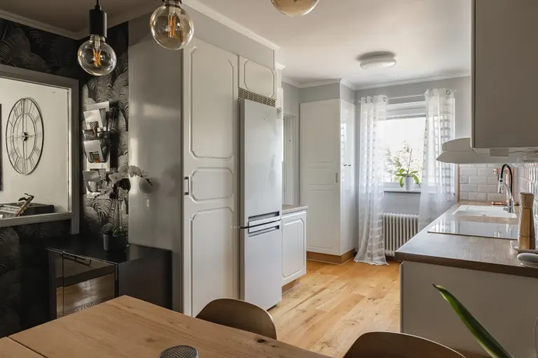 Bostadsrätt med 2 rum på Nolbygatan 1 i Kristinehamn, bild 4 av 4