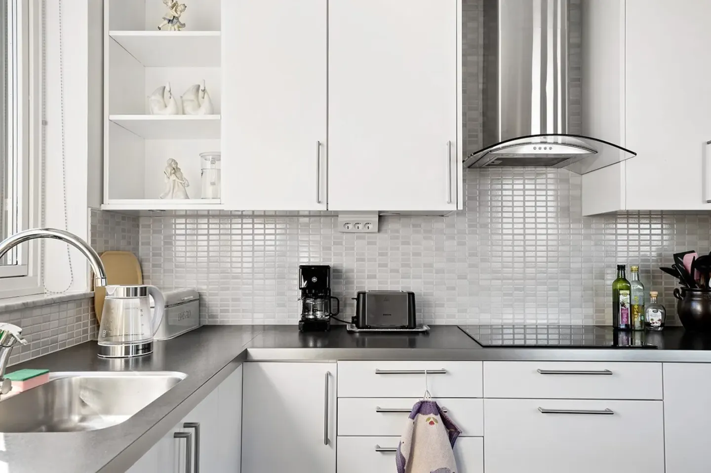 Bostadsrätt med 3 rum på Rubingatan 48 i Göteborg
