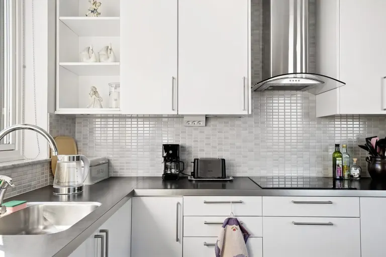 Bostadsrätt med 3 rum på Rubingatan 48 i Göteborg