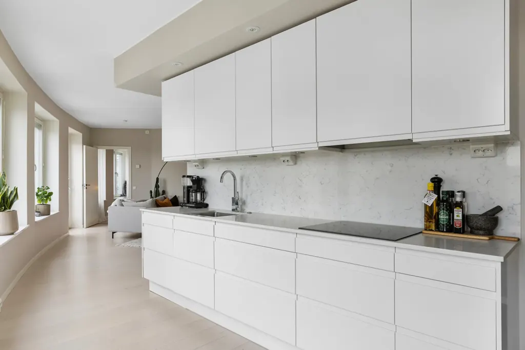 Bostadsrätt med 2 rum på Gripengatan 10 i Järfälla, bild 2 av 4