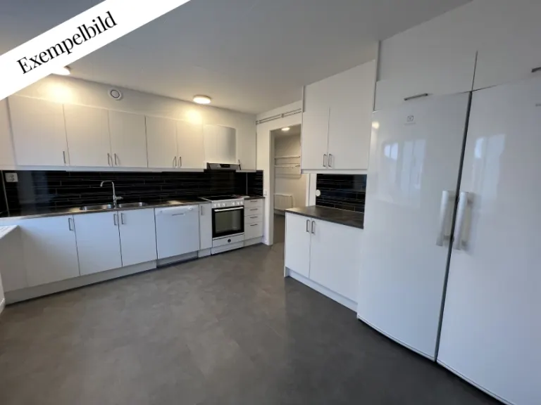 Hyresrätt med 4 rum på Cronstrands väg 41 i Kalmar, bild 2 av 4