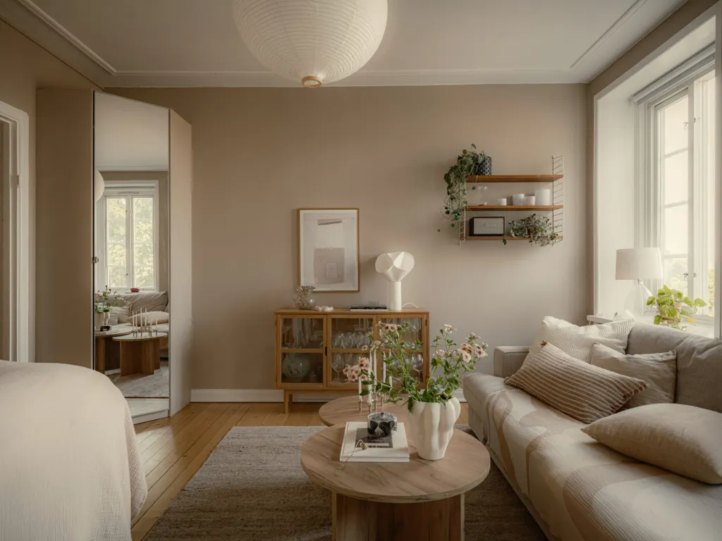 Bostadsrätt med 1 rum på Sofiagatan 60E i Göteborg, bild 2 av 5
