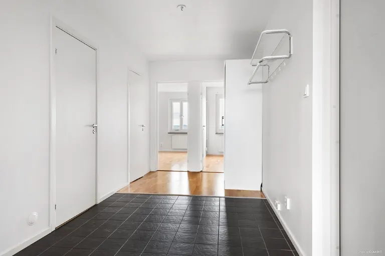 Hyresrätt med 4 rum på Årbygatan 3A i Eskilstuna
