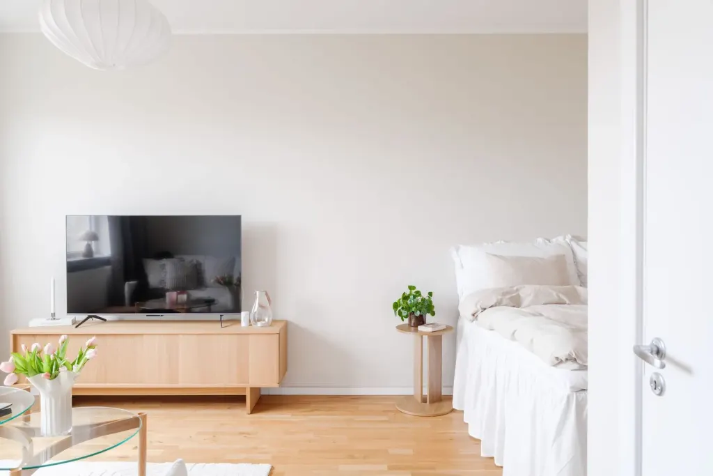 Bostadsrätt med 1 rum på Ellstorpsgatan 3C i Malmö, bild 4 av 4