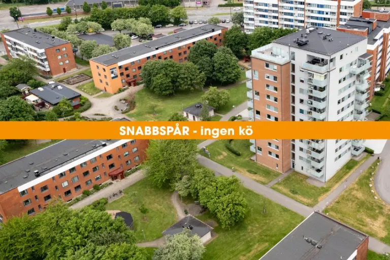 Hyresrätt med 2 rum på Brigadgatan 2 i Helsingborg