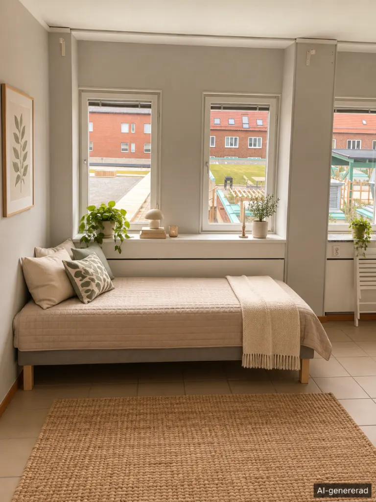 Hyresrätt med 1 rum på Sallerupsvägen 5 i Malmö, bild 2 av 5