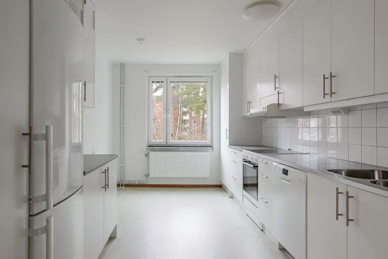 Hyresrätt med 2 rum på Bodastigen 5 i Södertälje, bild 2 av 5