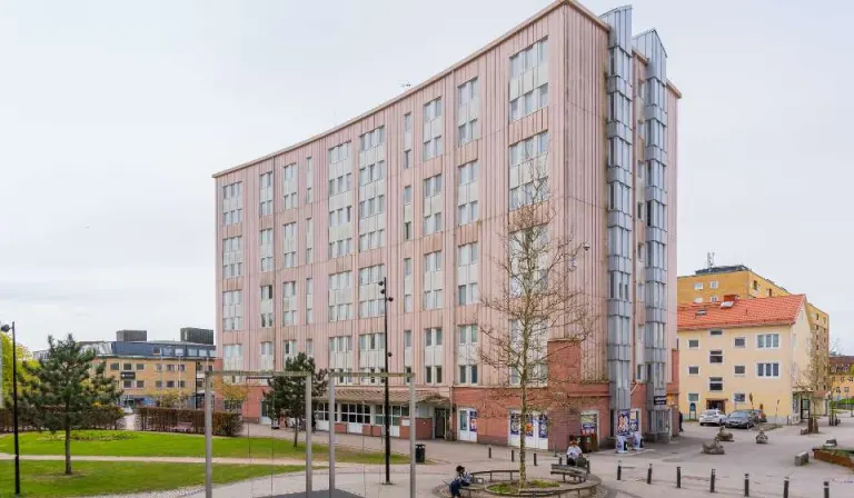 Hyresrätt med 2 rum på Norrby Tvärgata 11 i Borås