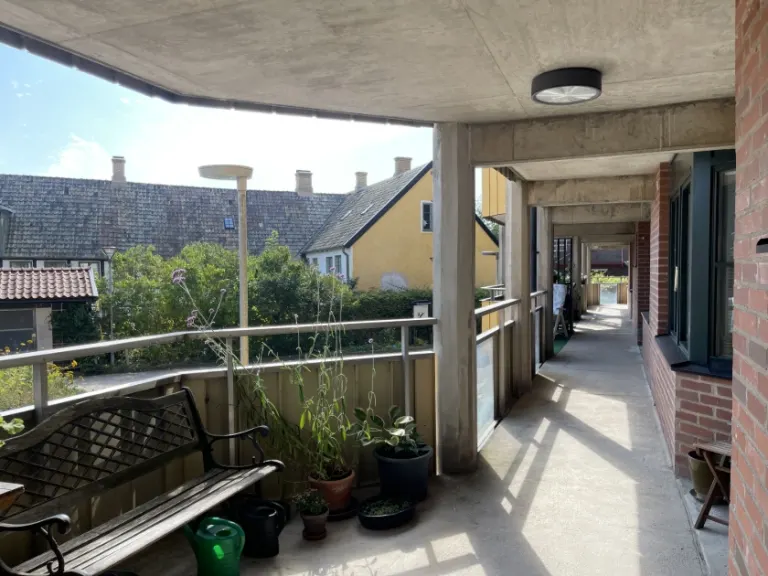 Hyresrätt med 2 rum på Sankt Laurentiigatan 18 i Lund, bild 5 av 5