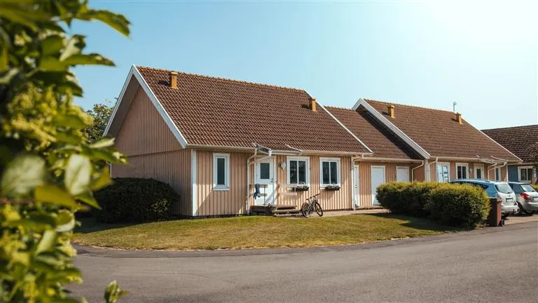 Hyresrätt med 4 rum på Noréus väg 13 i Falkenberg, bild 2 av 5