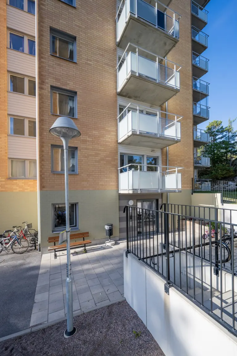 Hyresrätt med 2 rum på Ängstugebacken 7 i Nyköping, bild 5 av 5