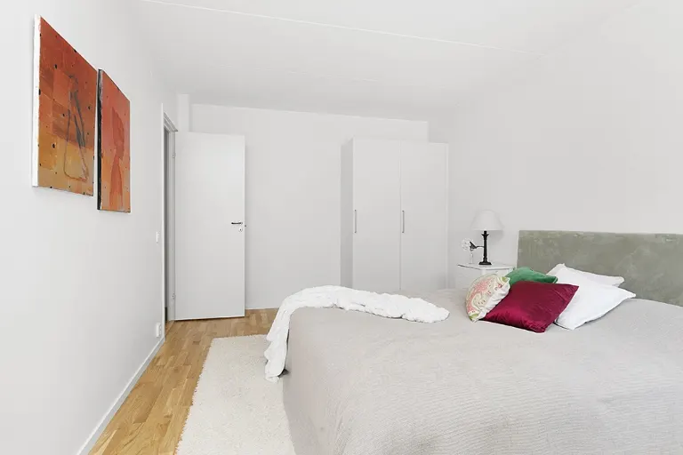Hyresrätt med 3 rum på Vårvägen 21A i Eskilstuna, bild 5 av 5
