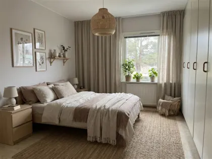 Hyresrätt med 3 rum på Södertullsvägen 27 B i Växjö, bild 4 av 5
