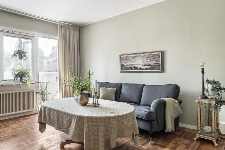 Bostadsrätt med 2 rum på Skolvägen 6 i Kungälv, bild 4 av 4