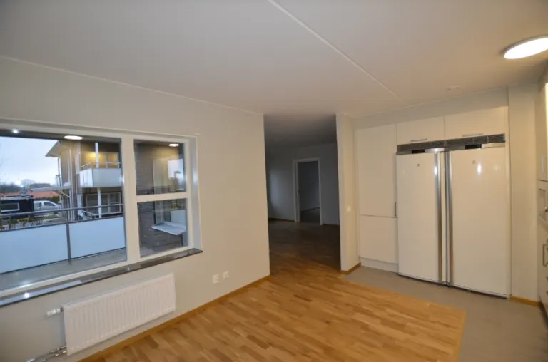 Hyresrätt med 3 rum på Koriandervägen 20 i Jönköping
