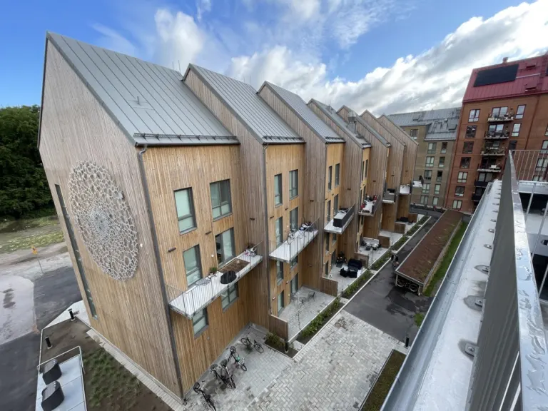 Hyresrätt med 3 rum på Simrisbanvägen 28A i Malmö, bild 5 av 5