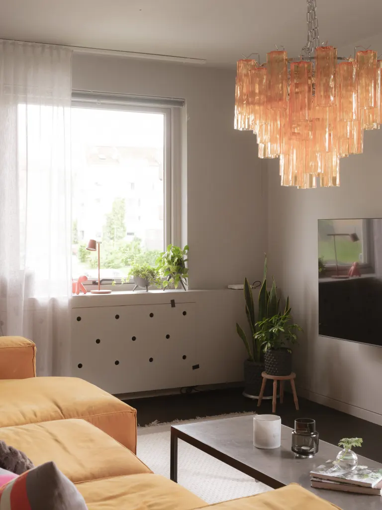 Bostadsrätt med 3 rum på Ernst Torulfsgatan 11A i Göteborg, bild 4 av 5