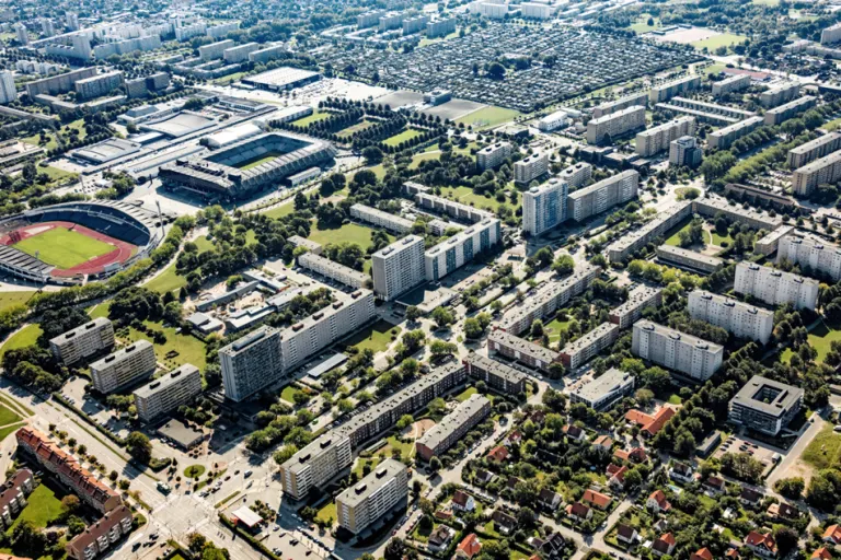 Hyresrätt med 1 rum på Lorensborgsgatan 4A i Malmö, bild 2 av 5