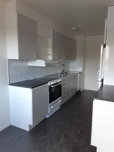 Hyresrätt med 3 rum på Centralgatan 17 B i Hofors, bild 3 av 5
