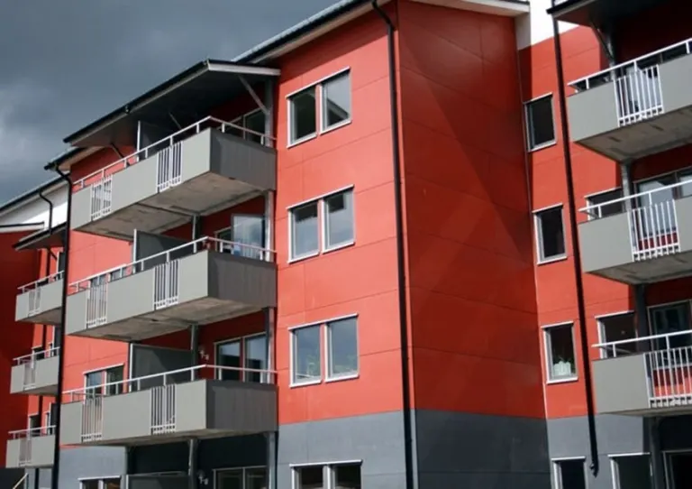 Hyresrätt med 2 rum på Repslagaregatan 42B i Haparanda, bild 2 av 2