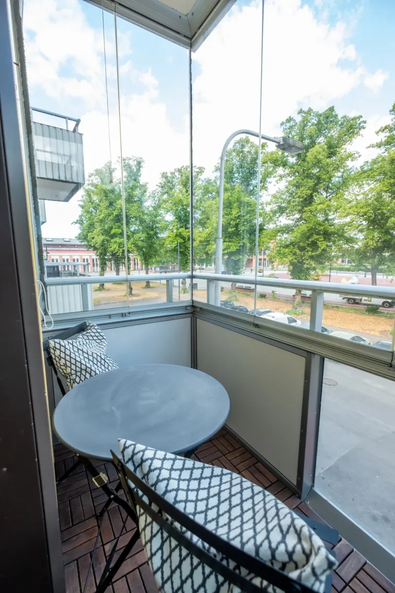 Bostadsrätt med 2 rum på Gränsgatan 43B i Eskilstuna, bild 3 av 4