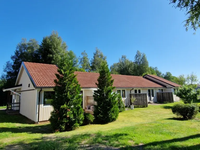 Hyresrätt med 3 rum på Mellanvägen 10 i Torsby, bild 3 av 3