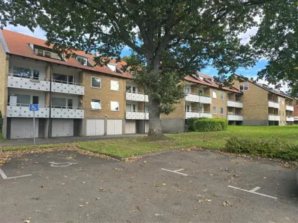 Hyresrätt med 3 rum på Gröna Gatan 5 C i Alvesta, bild 4 av 5