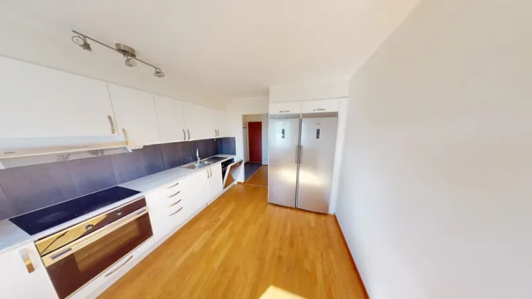 Hyresrätt med 3 rum på Fristadsgatan 6B i Eskilstuna