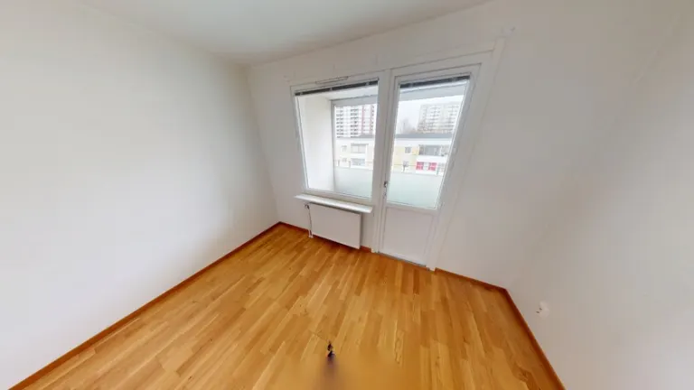 Hyresrätt med 3 rum på Fristadsgatan 6B i Eskilstuna, bild 4 av 5