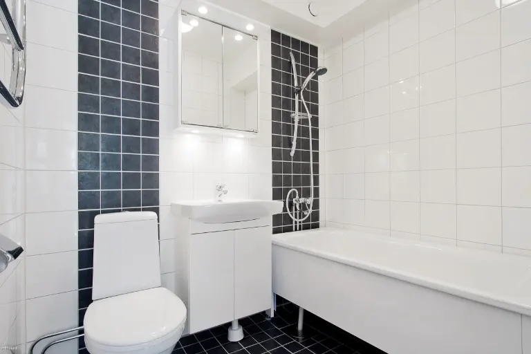 Hyresrätt med 3 rum på Mossvägen 3A i Eskilstuna, bild 2 av 4