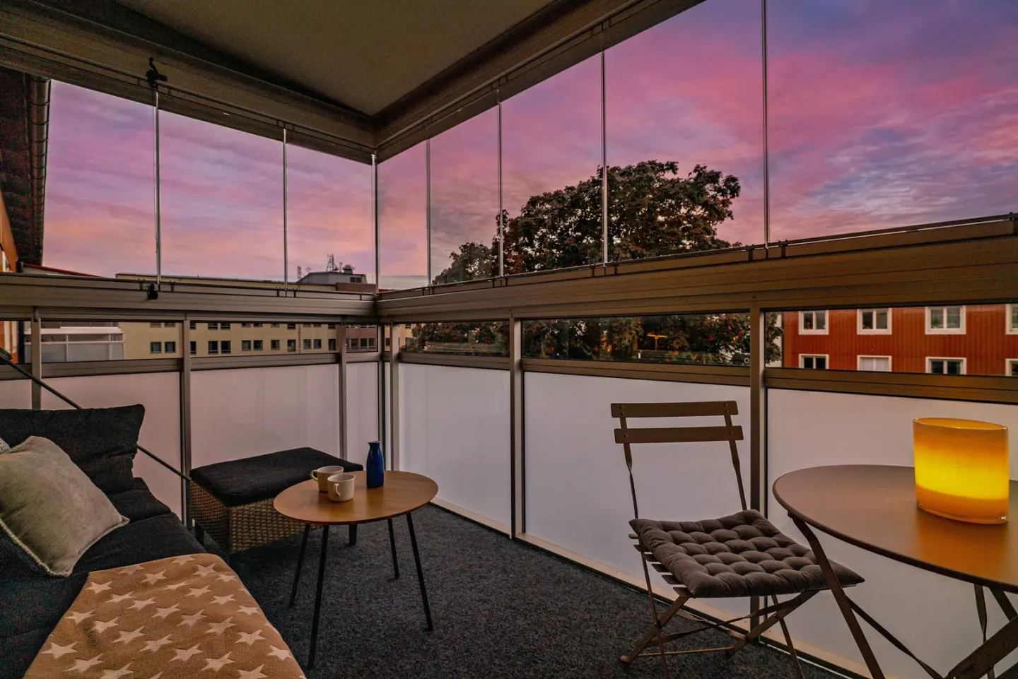 Bostadsrätt med 3 rum på Restalundsvägen 81 i Örebro