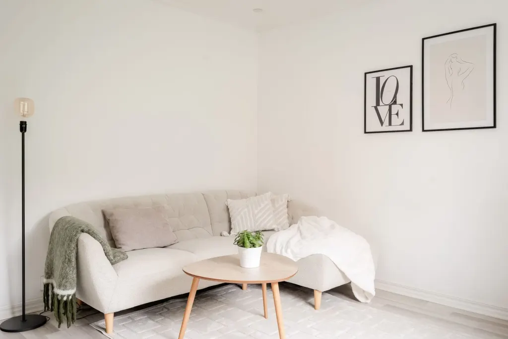 Bostadsrätt med 1 rum på Blekingsborgsgatan 13 i Malmö, bild 2 av 4
