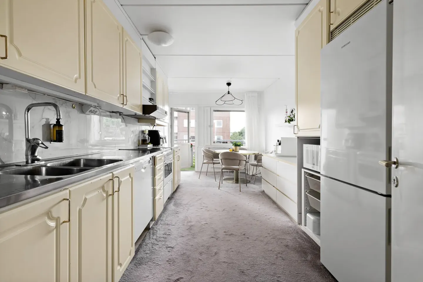 Bostadsrätt med 2 rum på Stråvägen 3 i Järfälla, bild 4 av 4