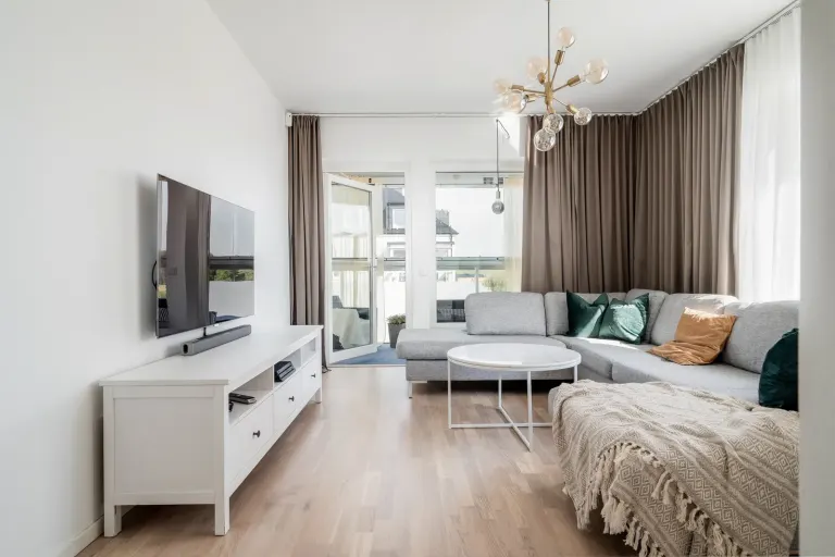 Bostadsrätt med 3 rum på Fotbollsvägen 14A i Nyköping, bild 2 av 4