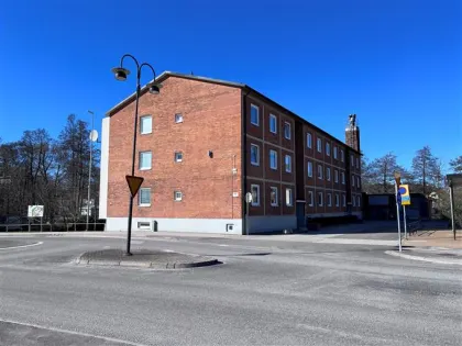 Hyresrätt med 3 rum på Nedre Brogatan 1 C i Olofström