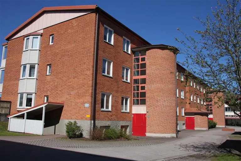 Hyresrätt med 2 rum på Karlfeldtsvägen 2 i Olofström, bild 4 av 5