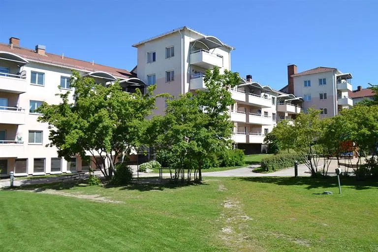 Hyresrätt med 2 rum på Torsgatan 14 A i Köping, bild 3 av 3