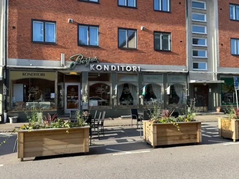 Hyresrätt med 3 rum på Norra Infartsgatan 25 i Osby, bild 5 av 5
