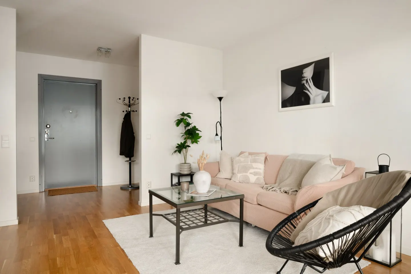 Bostadsrätt med 2 rum på Marieviksgatan 43 i Stockholm, bild 5 av 5