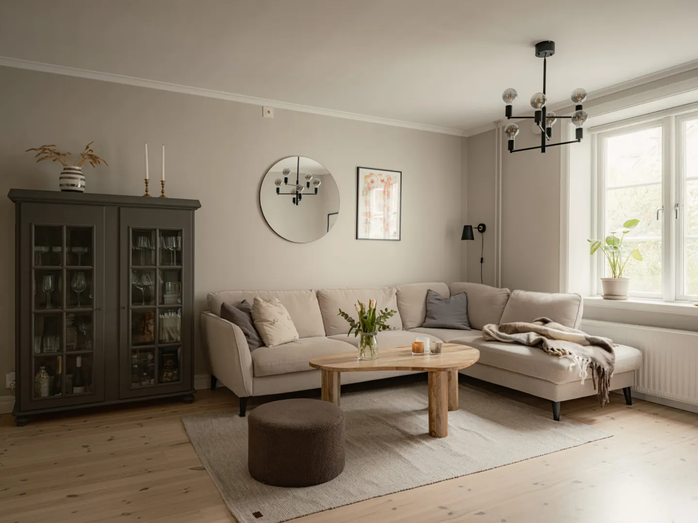 Bostadsrätt med 2 rum på Viloplatsen 6K i Göteborg, bild 2 av 5