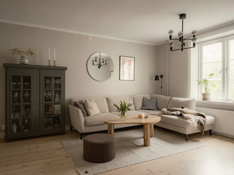 Bostadsrätt med 2 rum på Viloplatsen 6K i Göteborg, bild 2 av 5