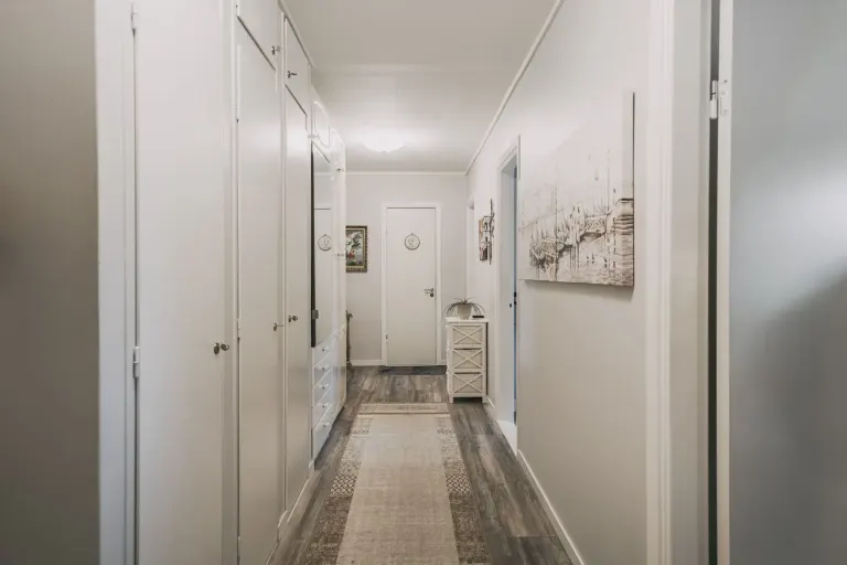 Bostadsrätt med 3 rum på Skövdevägen 21A i Tibro, bild 3 av 4