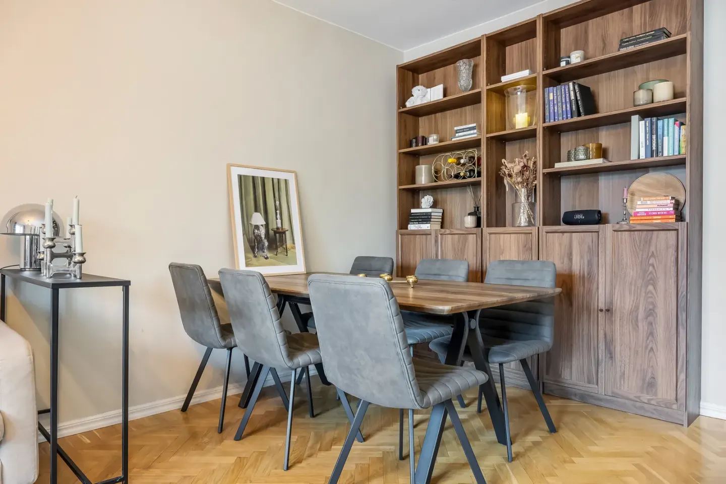 Bostadsrätt med 2 rum på Smedstuguplan 7C i Norrköping