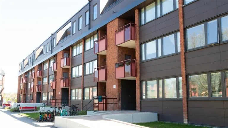 Hyresrätt med 2 rum på Varbergagatan 139 i Örebro, bild 3 av 3
