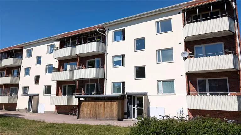 Hyresrätt med 3 rum på Åkragatan 8 A i Sala