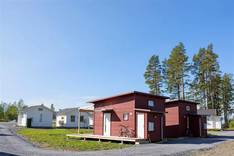Hyresrätt med 1 rum på Arenavägen 21 Q i Östersund
