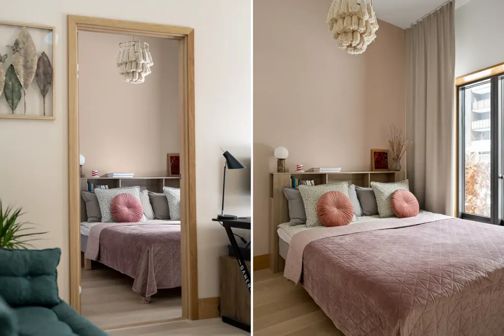 Bostadsrätt med 2 rum på Prefektgatan 8 i Uppsala, bild 4 av 4